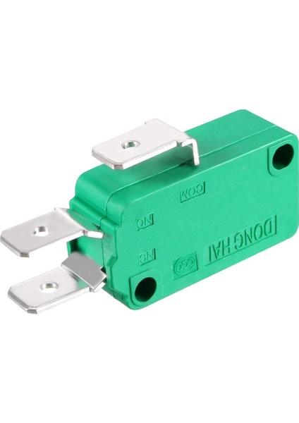 IC-176-0 Paletsiz 16A (Nc-No) Mıcro Swıtch (4767) - ISL5046-1815