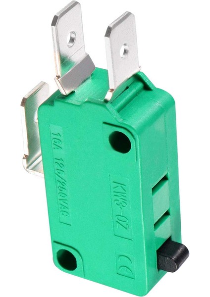 IC-176-0 Paletsiz 16A (Nc-No) Mıcro Swıtch (4767) - ISL5046-1815