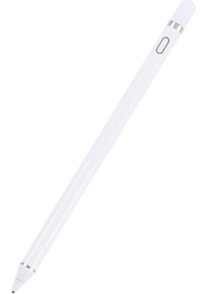 Ally K-2262 Universal Android-Ios Kapasitif iPad Tablet Dokunmatik Stylus Kalem-(57 - ISL6588-6726