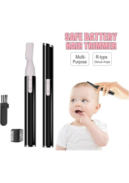 Burun Kılı Alma Makinesi (4767) - ISL9849-7576