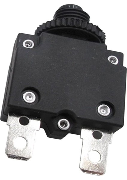 St Serisi Termik Sigorta 20 Amper 125/250VAC 32VDC (IC-271S) (4767) - ISL1782-3629