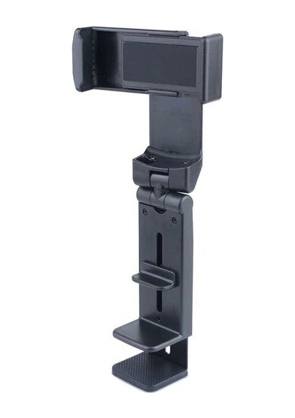 Ally HL-141 Universal Masa Telefon Tutucu STAND-(5775) - ISL7434-2396