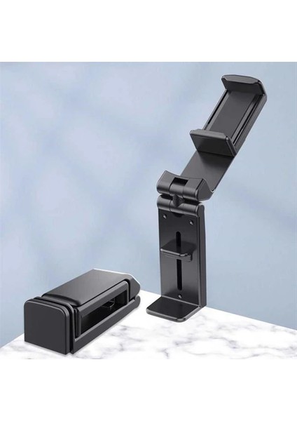 Ally HL-141 Universal Masa Telefon Tutucu STAND-(5775) - ISL7434-2396