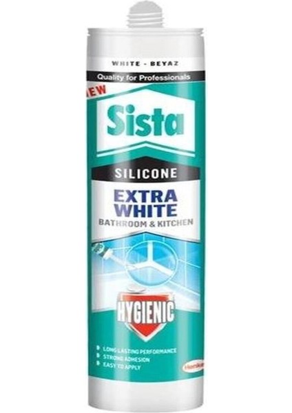 Extra White Hygienic 280ML