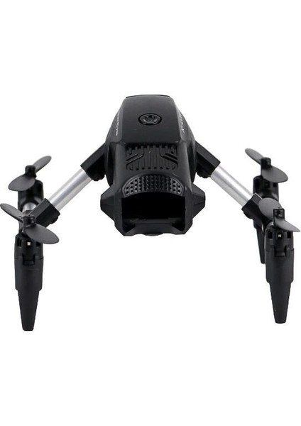 4D-V42 8k Kameralı Mini Drone 4 Axis Uav