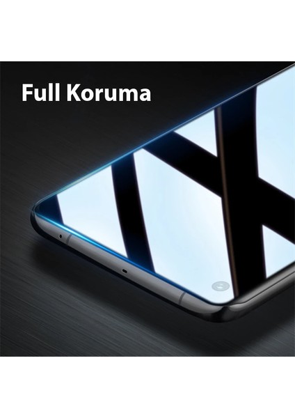 Dux Ducis Xiaomi Poco X5 Full Kaplama Tempered Cam Ekran KORUYUCU-(5775) - ISL4448-3236
