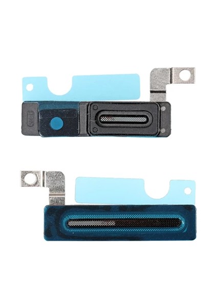 iPhone 8 Plus Iç Kulaklık Toz Filtresi Buzzer Izgarası Toz Önleyici Mesh 1 Adet - ISL3915-6228
