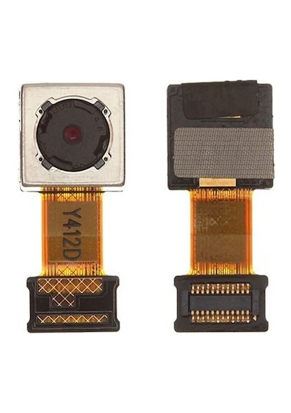 Lg Optimus G E971 E973 E975 Arka KAMERA-(5775) - ISL8941-2636