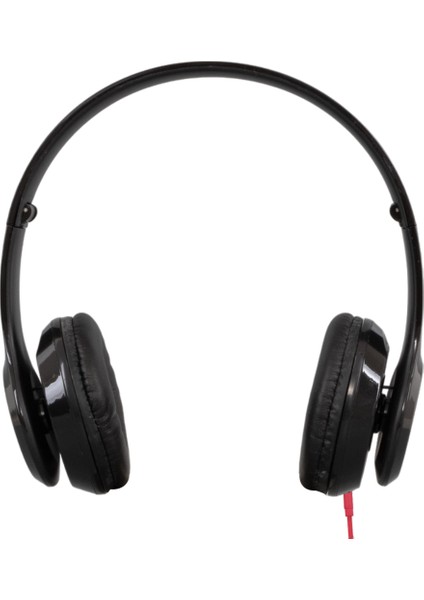 Kulaküstü Tasarım Kulaklık HZ-100 (4767) - CDY7762-2472
