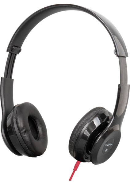 Kulaküstü Tasarım Kulaklık HZ-100 (4767) - CDY7762-2472