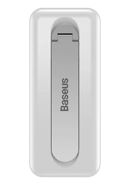 Baseus Foldable Bracket Katlanabilir Akıllı Telefon STANDI-(5775) - ISL1934-1895