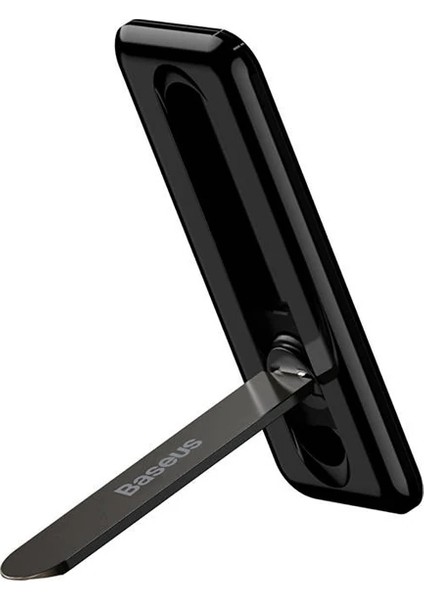 Baseus Foldable Bracket Katlanabilir Akıllı Telefon STANDI-(5775) - ISL1934-1895