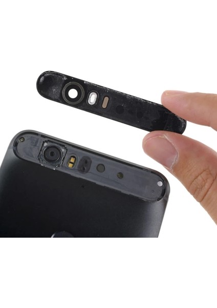 Huawei Nexus 6p Kamera Lens KAPAK-(5775) - ISL4921-7197