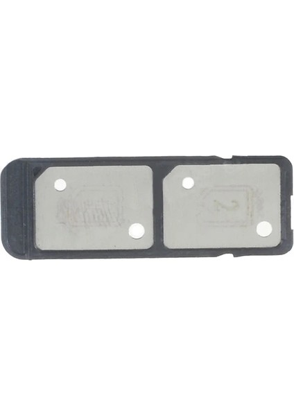 Sony Xperia C5 Dual Sim Çift Sim Kart Kapağı TUTUCU-(5775) - ISL4816-1181