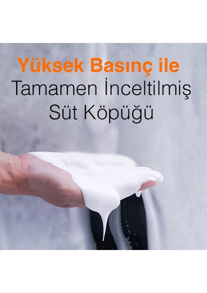 Ally Yüksek Basınçlı Araç Oto Yıkama Temizleme Spreyi KÖPÜRTÜCÜ-(5775) - ISL3869-2071