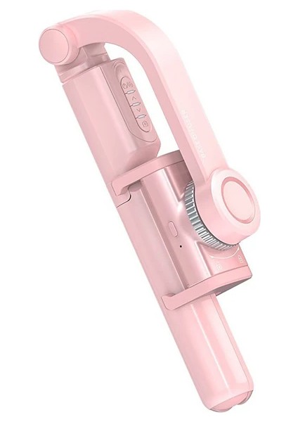 Baseus Lovely Bluetooth Selfie-Özçekim Tripod Çubuğu MONOPOD-(5775) - ISL1963-8863