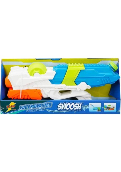 2126 Zapp Su Tabancası 41,5 cm