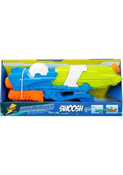 2126 Zapp Su Tabancası 41,5 cm