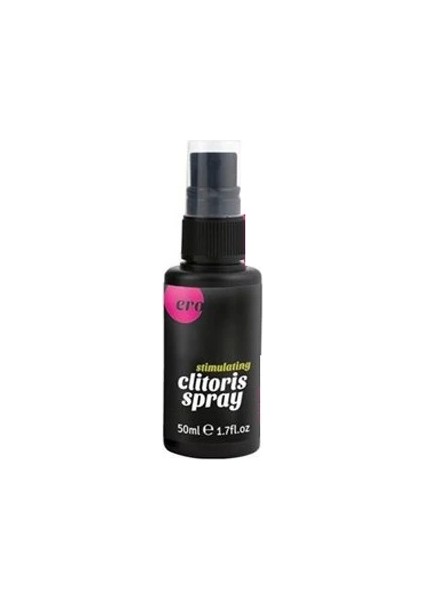 Hintohu Kadınlara Özel Sprey Specıal For Ladıes Maximum Power Spray 50 ml 1 Adet
