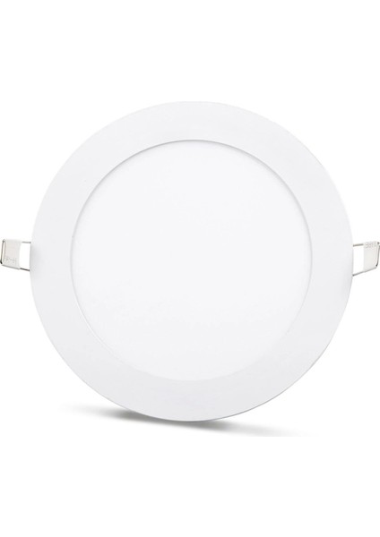 Noas YL10 1200 Sıva Altı 12W LED Spot 6500K Beyaz Işık