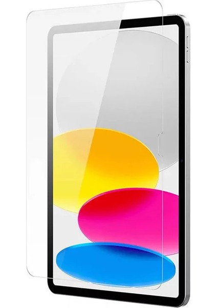 Baseus Magic Paperfeel iPad 10 (2022) 10.9inç Tablet Ekran KORUYUCU-(5775) - ISL7087-9571