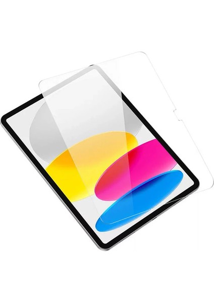 Baseus Magic Paperfeel iPad 10 (2022) 10.9inç Tablet Ekran KORUYUCU-(5775) - ISL7087-9571