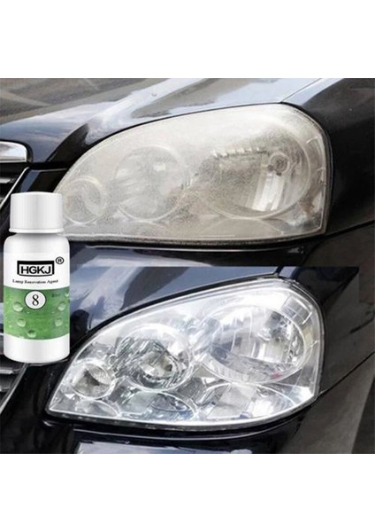 Hgkj 8 20ML Far Temizleme Suyu PARLATICI-(5775) - ISL8498-1782