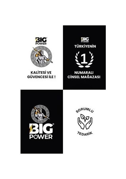 Big Power Penis Jel Penis Geliştirici Jel Etkili Mendil Hediye - 000031KI fırsatları