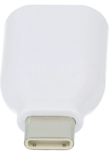 Lg Otg Type-C USB ADAPTÖR-(5775) - ISL3268-6093
