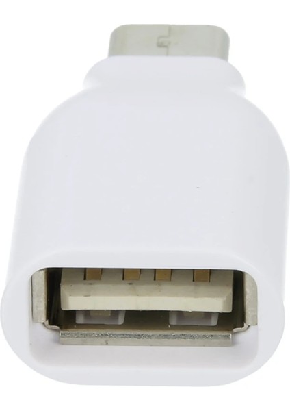 Lg Otg Type-C USB ADAPTÖR-(5775) - ISL3268-6093