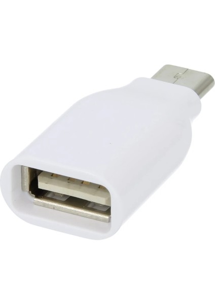 Lg Otg Type-C USB ADAPTÖR-(5775) - ISL3268-6093