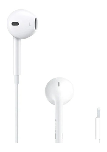 Mosidun Iphone 14-13-12-11-X -Xs Mikrofonlu KULAKLIK-(5775) - ISL7534-8312