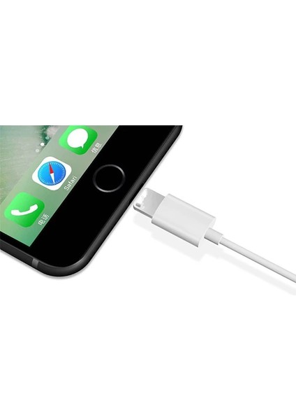 Mosidun Iphone 14-13-12-11-X -Xs Mikrofonlu KULAKLIK-(5775) - ISL7534-8312
