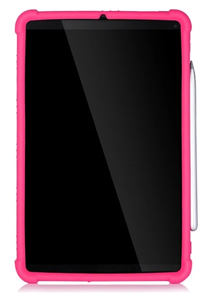 Ally Huawei Matepad Pro 10.8 Inç Standlı Silikon KILIF-(5775) - ISL7166-2263