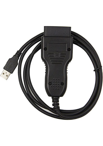 Vag Can Commander 5.5+ Pin Reader 3.9beta Vwskoda Teşhis Tarayıcı ARACI-(5775) - ISL7775-5211