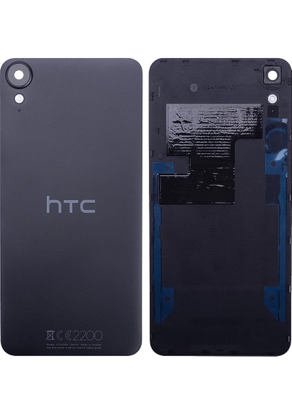 Htc Desire 825 Arka Pil Batarya KAPAĞI-(5775) - ISL6788-6989