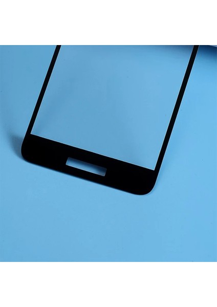 Samsung Galaxy A2 Core 3D Full Kırılmaz Cam Ekran KORUYUCU-(5775) - ISL5296-5984