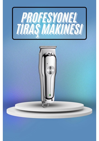 Saç Sakal Kesme Makinesi Lazer Epilasyon Öncesi Kısaltma Makinesi
