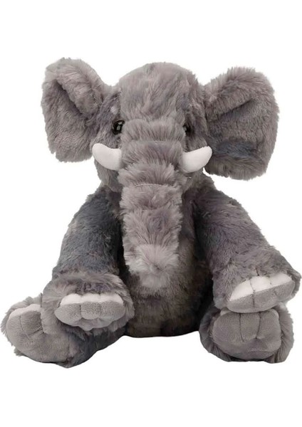 Fil Peluş Oyuncak 30 cm