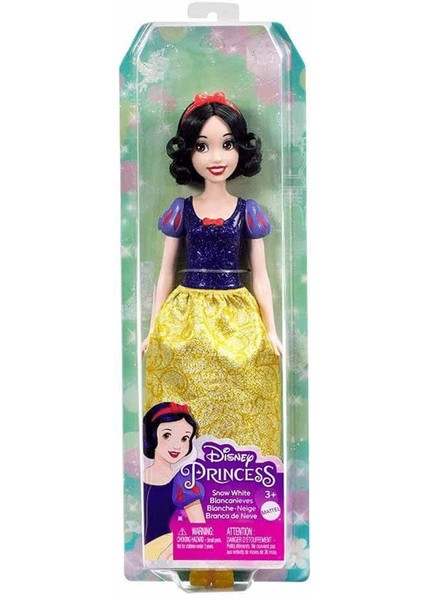 HLW08 Disney Prenses - Pamuk Prenses