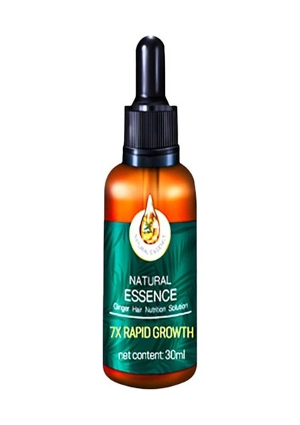 Saç & Sakal Serumu 30 ml