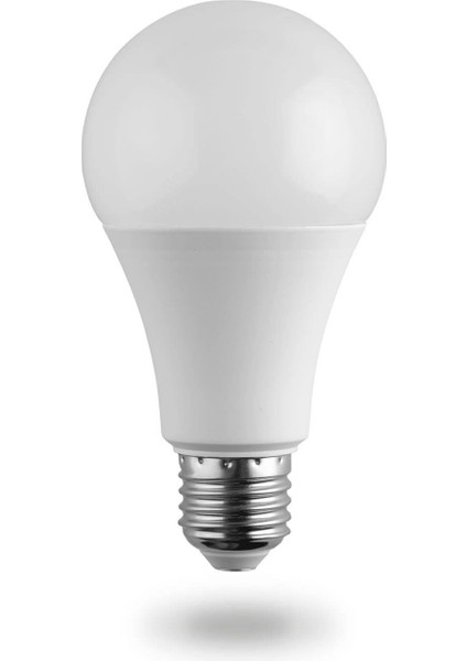 Noas YL95 1221 LED Ampul 12W Beyaz Işık 6500K E27 Duy