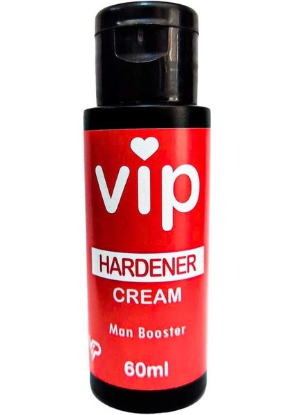Man Booster Hardener Krem 60 ml