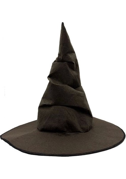 Harry Potter Seçmen Şapka Yetişkin Boy