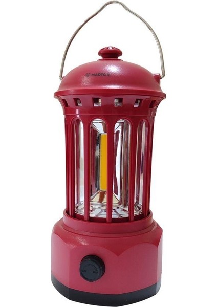 Atmosphere Glamping Kamp Lambası 400 Lümen modelleri