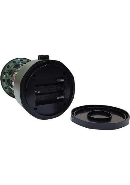 Atmosphere Glamping Kamp Lambası 400 Lümen indirimleri