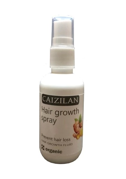 50 ml | Saç Bakım Spreyi 50 ml Suitable Hair Growth Spray