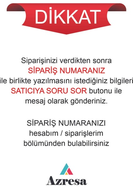 Isme Özel Damat Bohçası Etiketi - 10'lu A4 Paket - Kendinden Yapışkanlı Çeyiz Kolisi Sticker modelleri