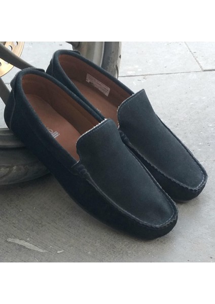 Bagsshoes 15011 Erkek Hakiki Deri Loafer Ayakkabı fiyatları