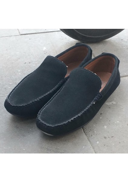 Bagsshoes 15011 Erkek Hakiki Deri Loafer Ayakkabı modelleri